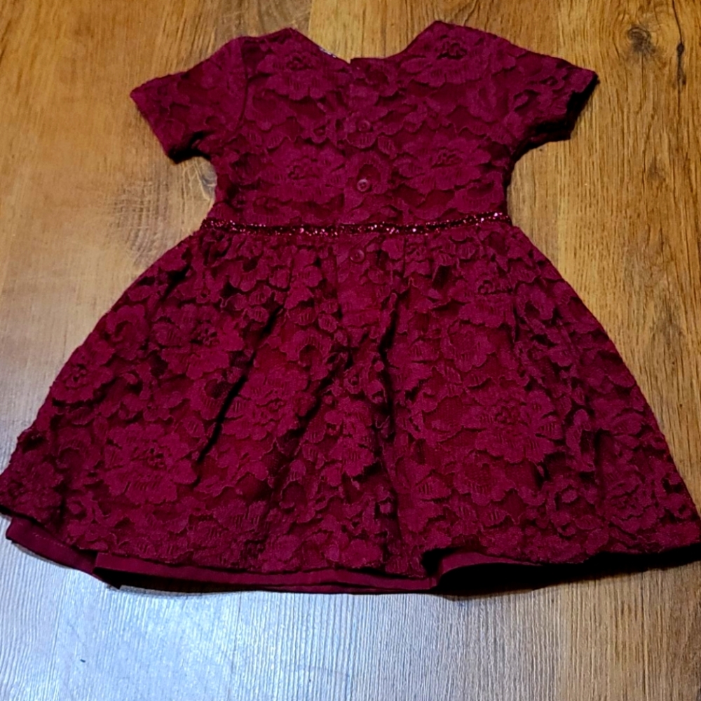 Dress - Picture 2 of 2